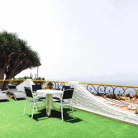 Acogedora Vivienda En Tenerife Con Vistas& Piscina Tacoronte Εξωτερικό φωτογραφία