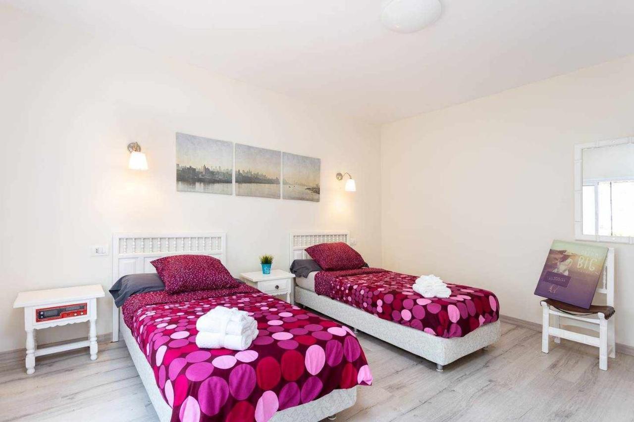 Acogedora Vivienda En Tenerife Con Vistas& Piscina Tacoronte Εξωτερικό φωτογραφία