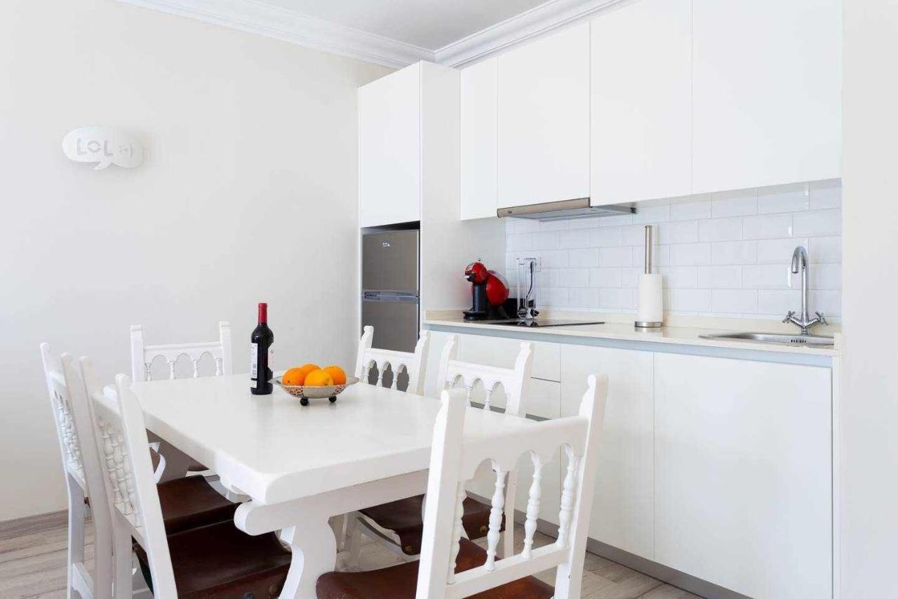 Acogedora Vivienda En Tenerife Con Vistas& Piscina Tacoronte Εξωτερικό φωτογραφία
