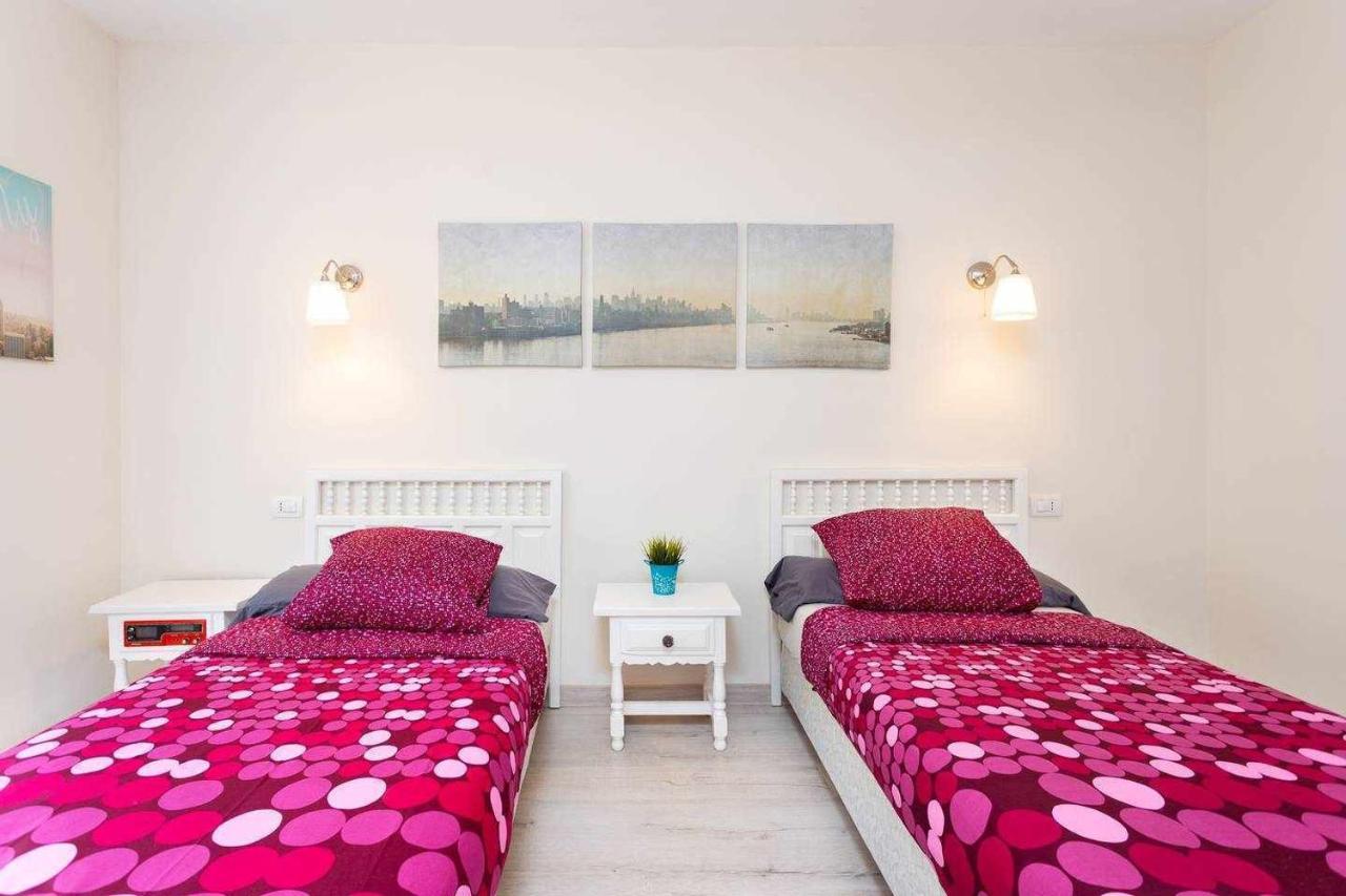 Acogedora Vivienda En Tenerife Con Vistas& Piscina Tacoronte Εξωτερικό φωτογραφία